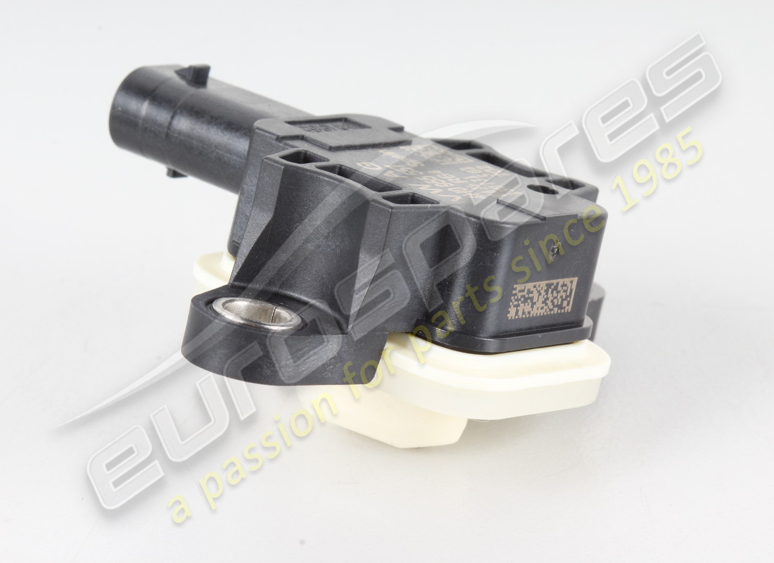 nuovo lamborghini air bag, sensore. codice articolo 4h0955557 (2)