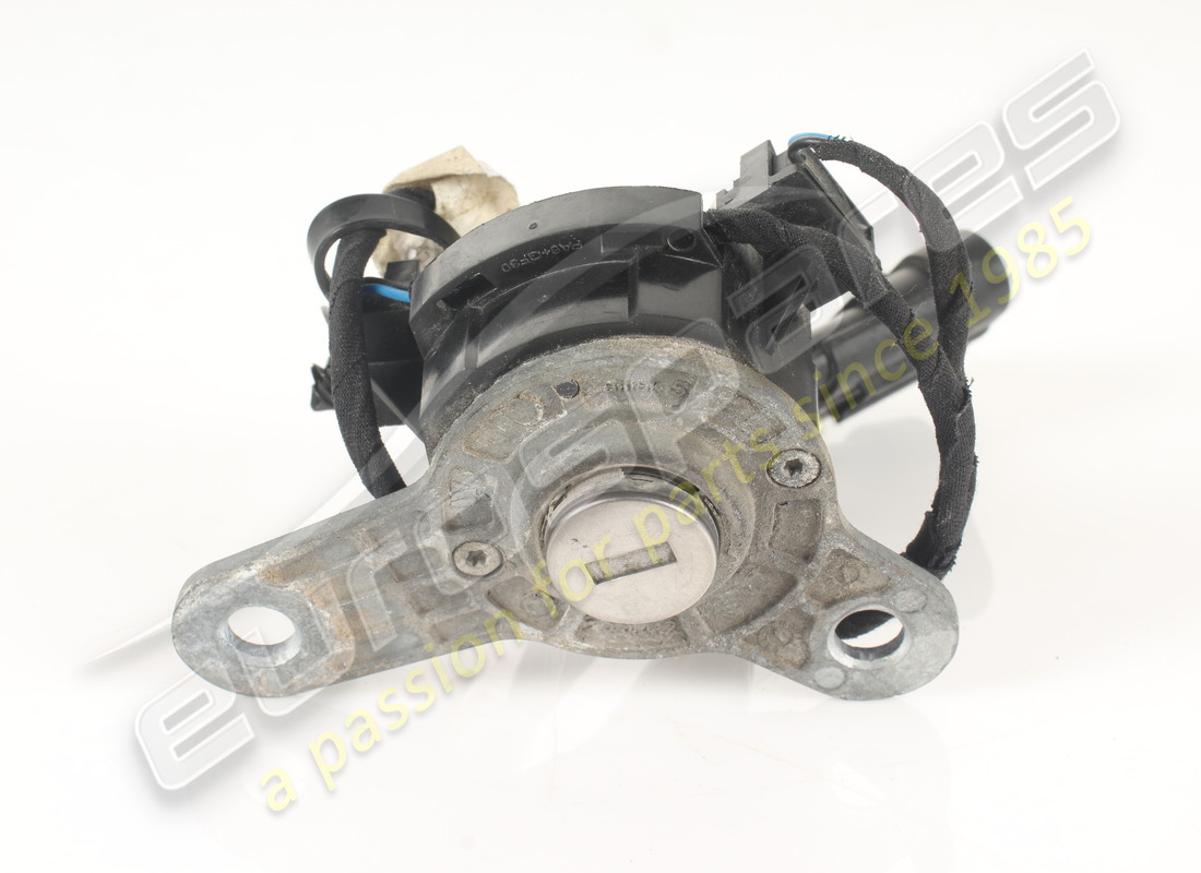 USATO Ferrari MONTAGGIO COMPLETO DI CHIUSURA. NUMERO PARTE 82343400 (1)