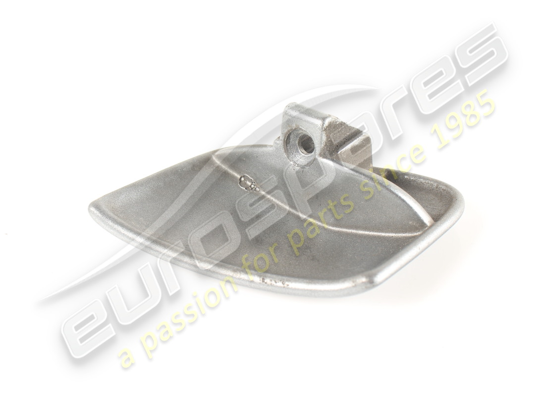 copertura maniglia porta esterna dx usata ferrari. numero parte 64657410 (2)