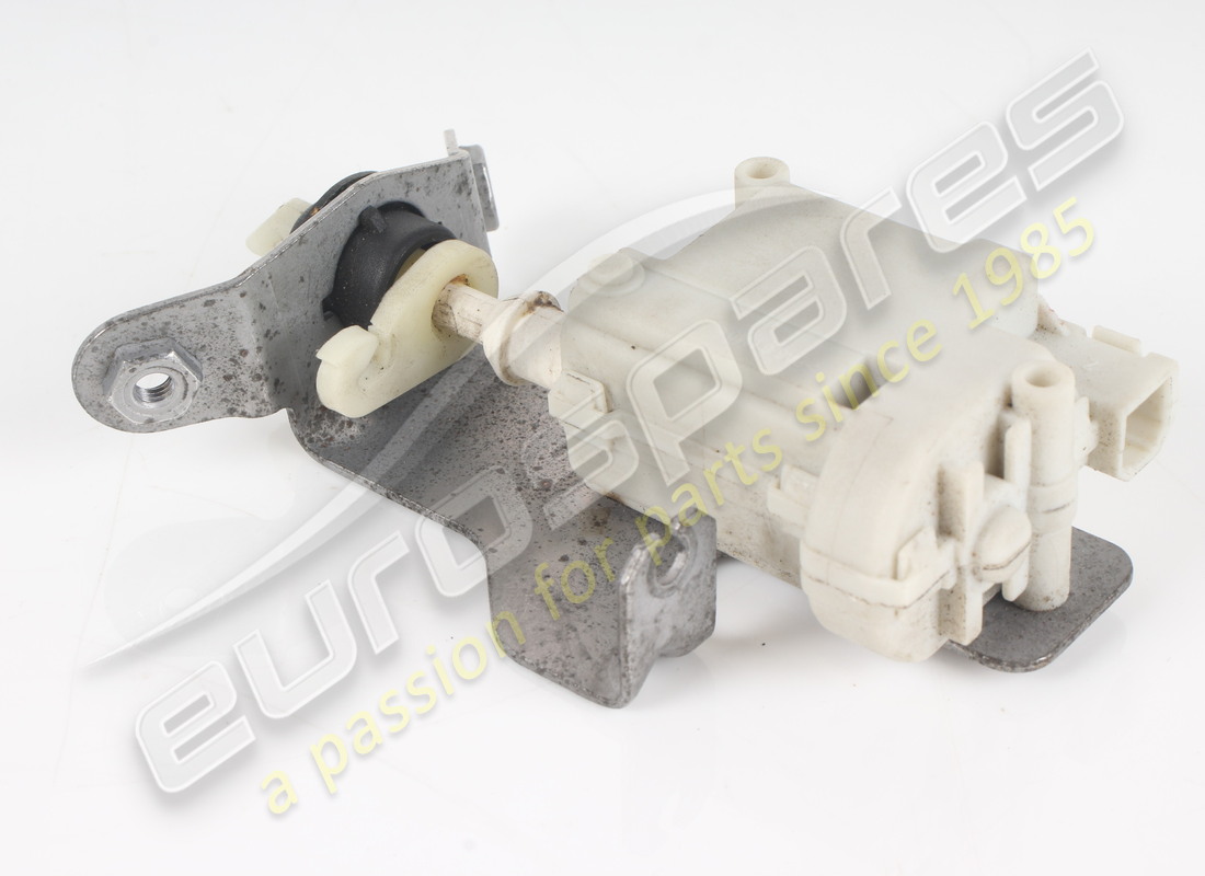 ATTUATORE FERRARI USATO. NUMERO PARTE 69918500 (2) attuatore ferrari usato. numero parte 69918500 (2)