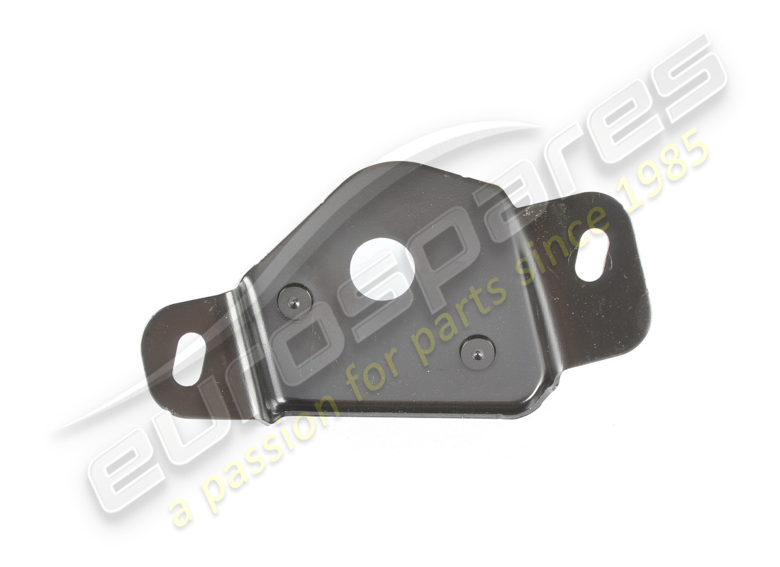 usato lamborghini staffa gpm rl unten. numero parte 4s2721188d (2)
