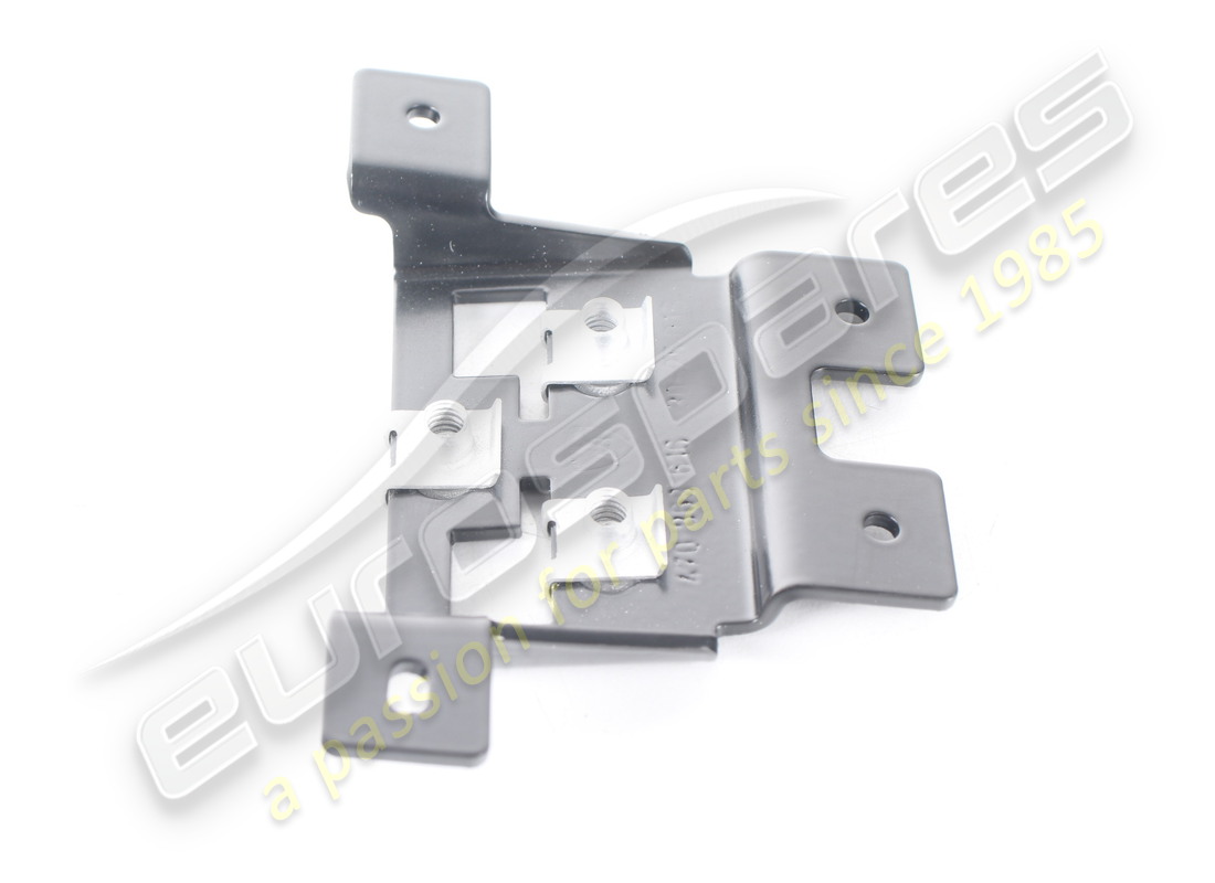 nuovo lamborghini supporto porta bicchiere (tunnel). numero parte 470863616 (2)