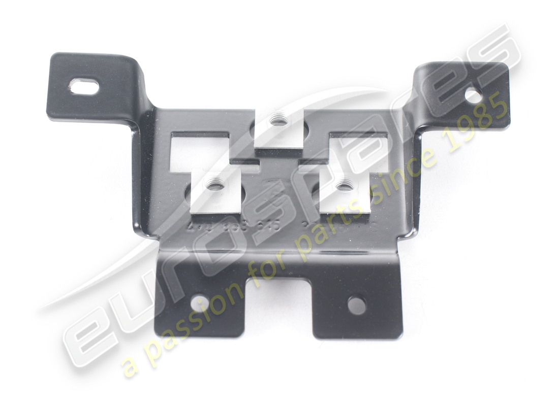 nuovo lamborghini supporto porta bicchiere (tunnel). numero parte 470863616 (1)