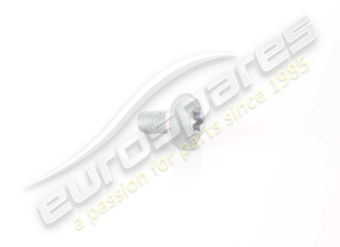 nuovo lamborghiniesalobolare socketm6x14. numero parte n10741402 (1)