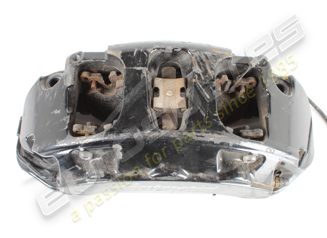 pinza anteriore ccb lamborghini usata. numero parte 470615106p (3)