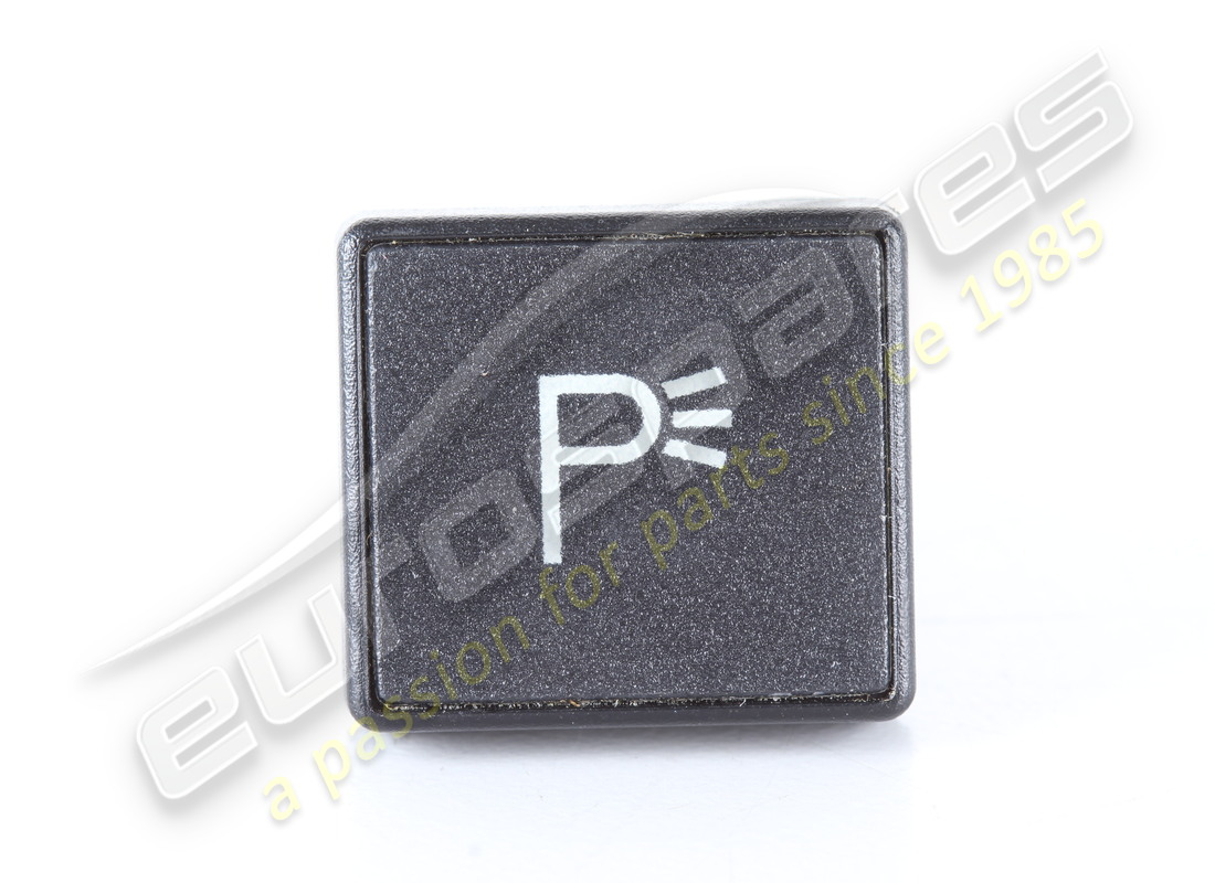 NUOVO FERRARI 348TBS INTERRUTTORE LUCE DI PARCHEGGIO. NUMERO PARTE 134409 (2) nuovo ferrari 348tbs interruttore luce di parcheggio. numero parte 134409 (2)