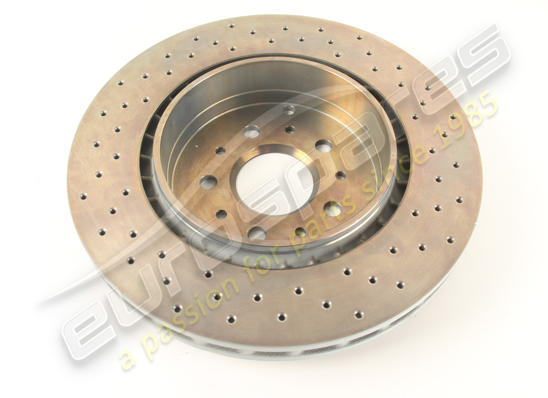 nuovo ferrari disco freno posteriore. numero parte 198488 (2)