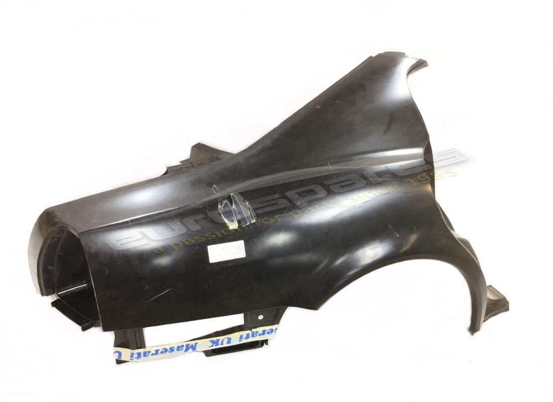 nuovo maserati pannello posteriore destro. numero parte 980139327 (1)