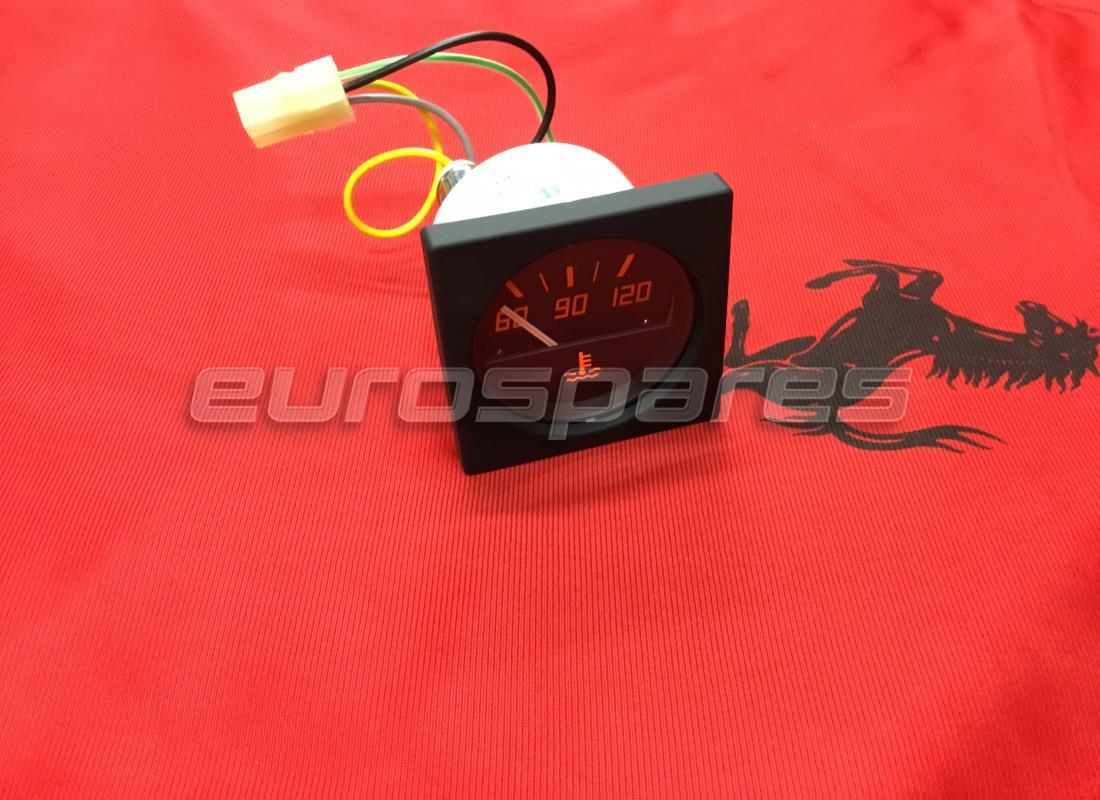 nuovo ferrari manometro della temperatura dell'acqua lhd numero di parte 136661 (1)