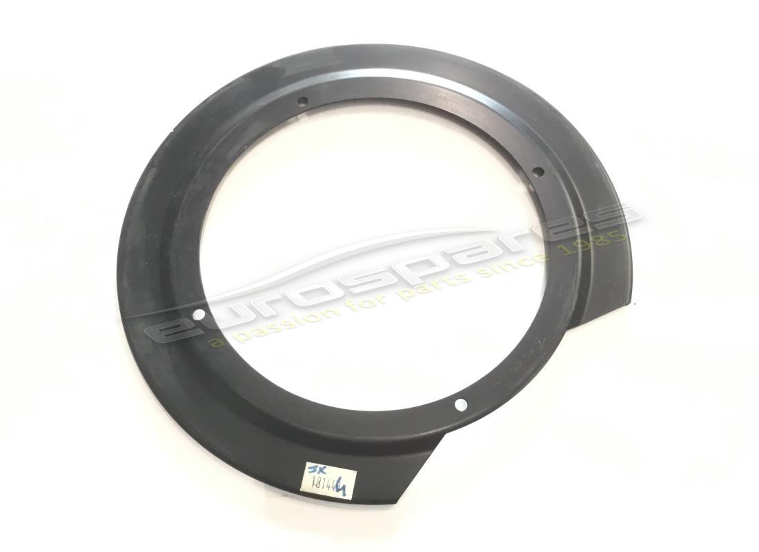 nuovo ferrari anello per raffreddamento disco sx. numero parte 181444 (1)