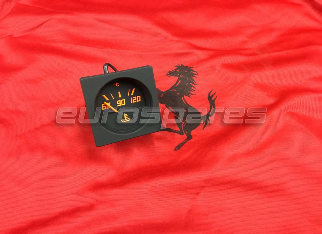nuovo ferrari indicatore della temperatura dell'acqua. numero parte 131700 (1)