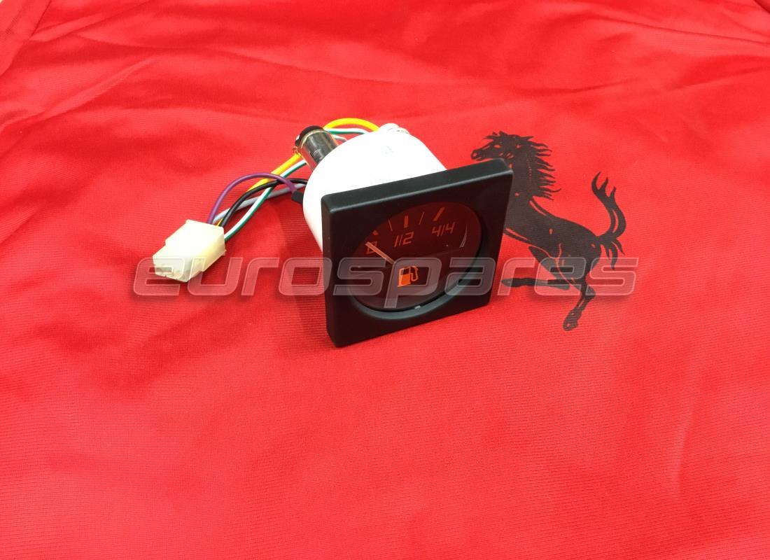NUOVO Ferrari INDICATORE DEL LIVELLO CARBURANTE . NUMERO PARTE 136664 (1)