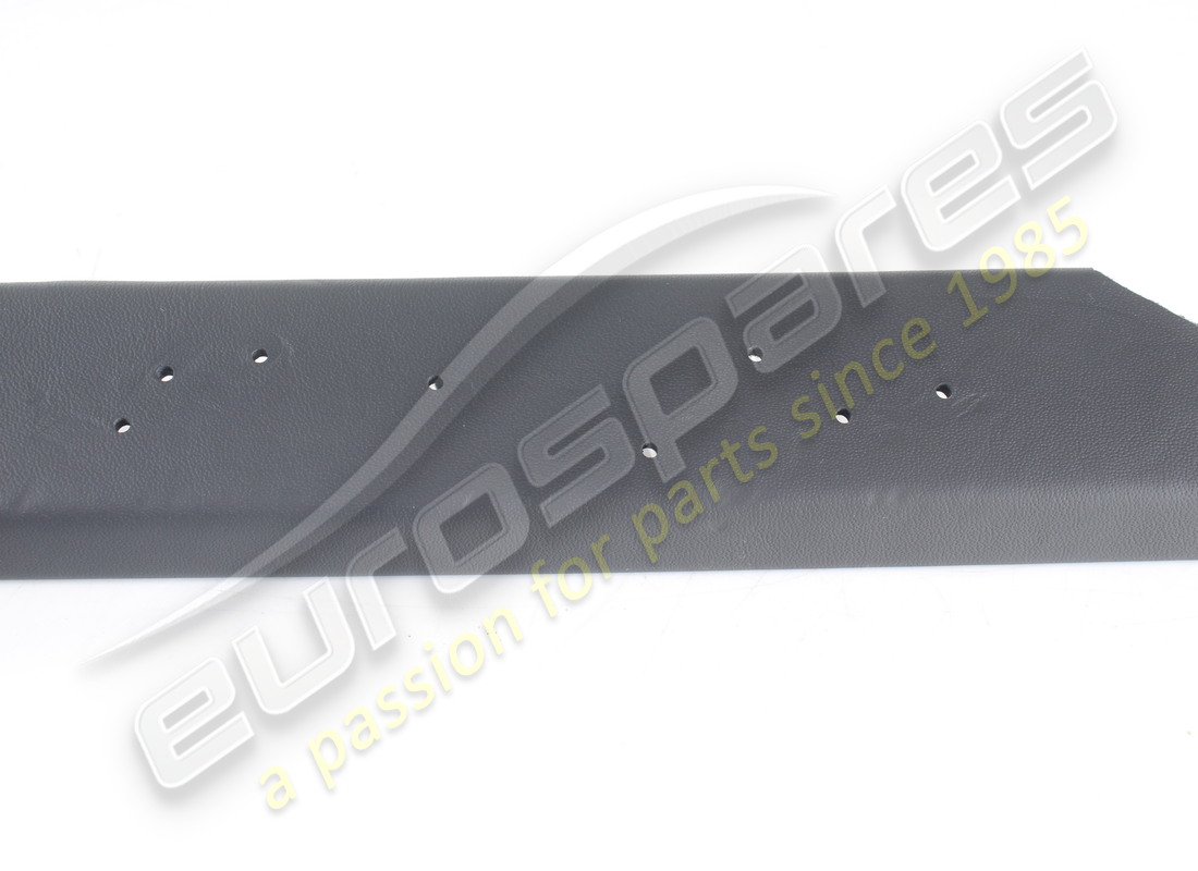 TRIM LAMBORGHINI USATO. NUMERO PARTE 4ML853242AA (3) trim lamborghini usato. numero parte 4ml853242aa (3)