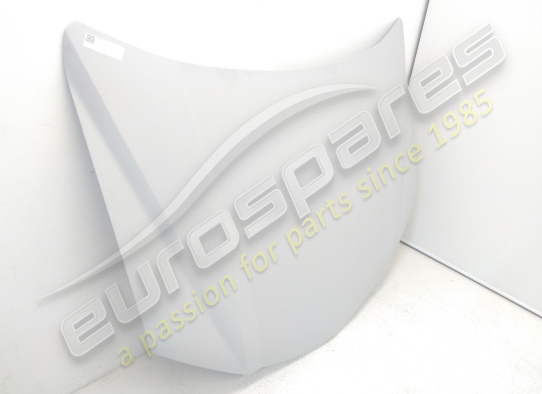 cappuccio lamborghini usato. numero parte 4ml823029 (3)