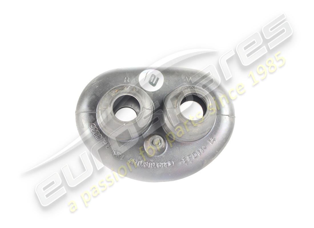 Lamborghini DOPPIO GROMMET USATO . NUMERO PARTE 4H0819699D (1)