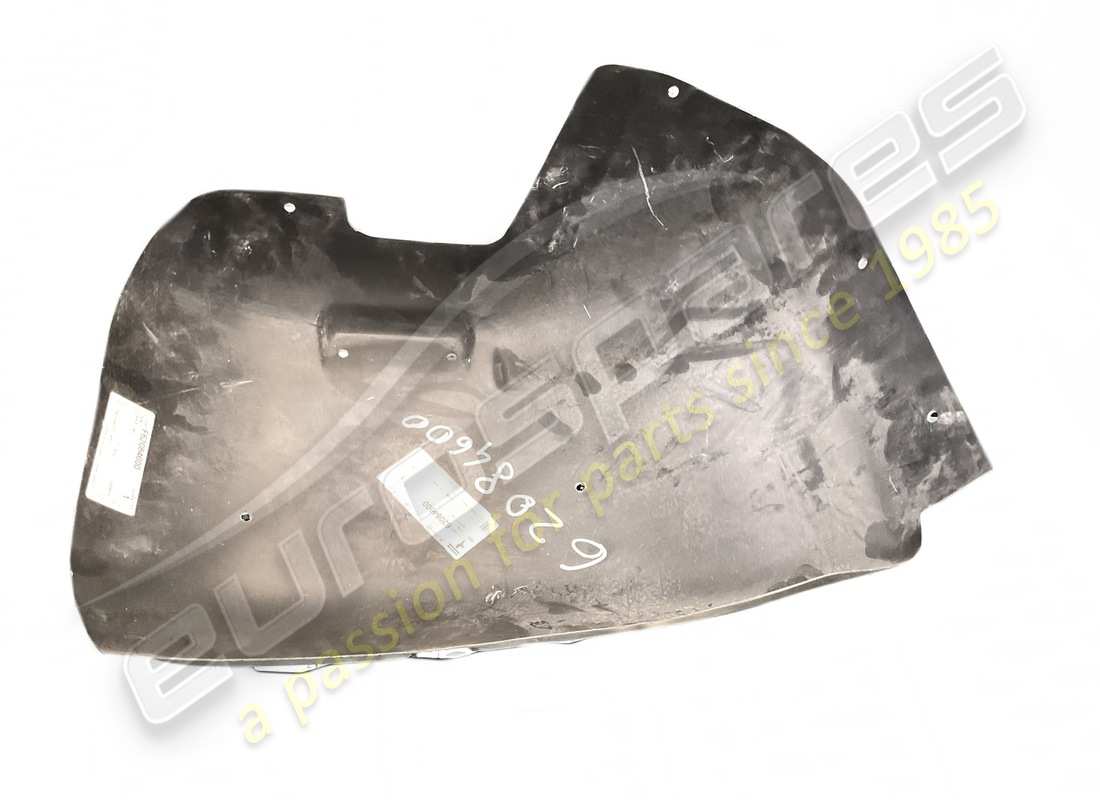 nuovo ferrari pannello passaruota posteriore dx. numero parte 62084600 (2)