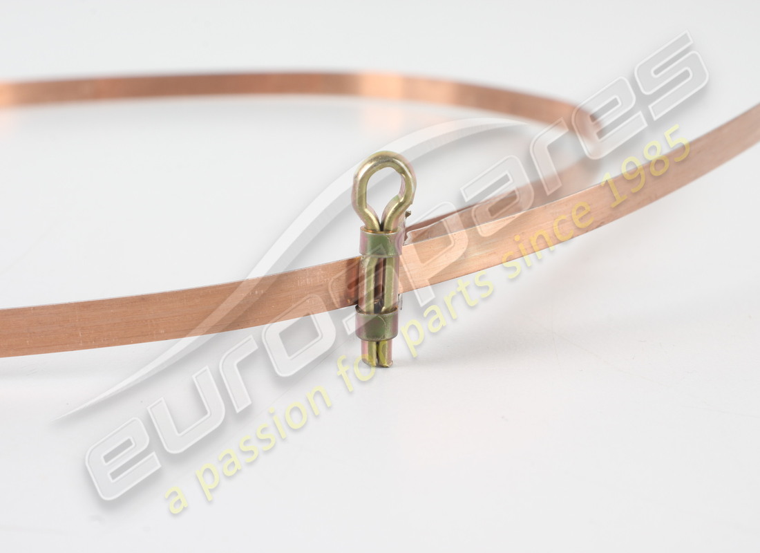 new ferrari fixing strap. part number 10292390 (2)