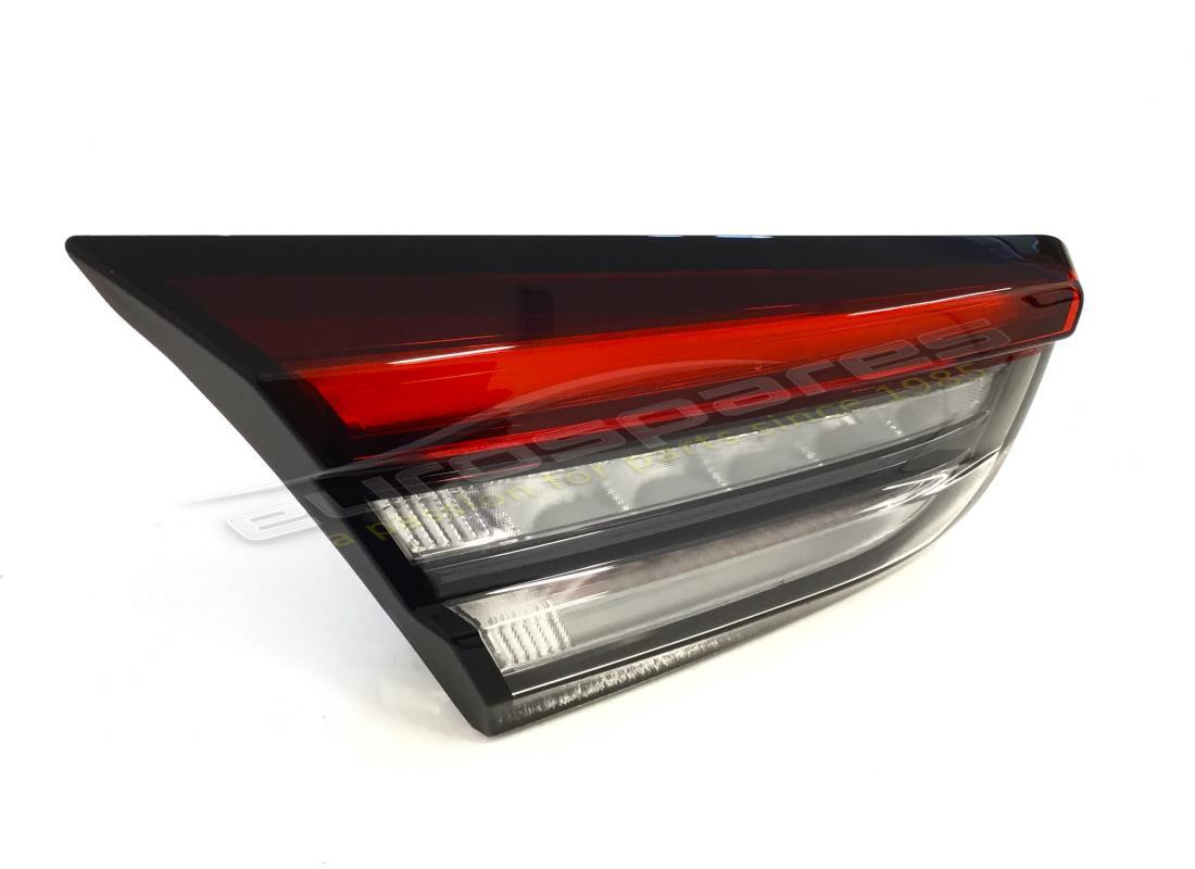 NUOVO Maserati FANALE POSTERIORE SX LATO MOBILE. NUMERO PARTE 670159698 (1)