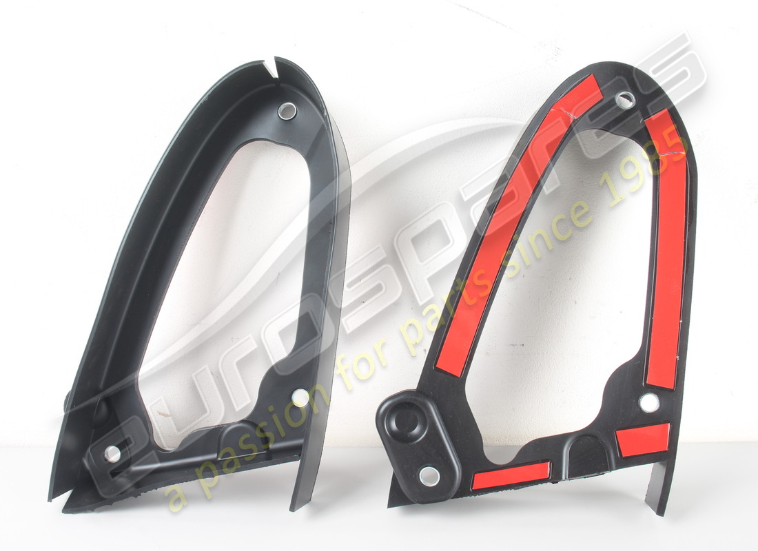 nuovo ferrari kit diga anteriore. numero parte 940000 (1)