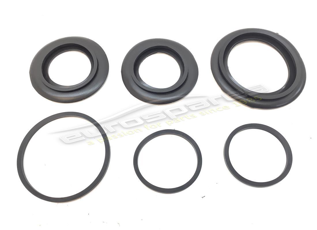 nuovo maserati kit di riparazione pinza anteriore. numero parte ft76880 (1)