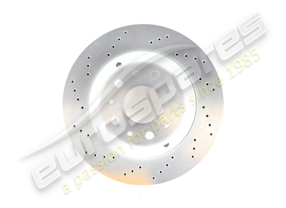 nuovo maserati disco freno posteriore d316x24 42 f (pacchetto sport). numero parte 202017 (1)