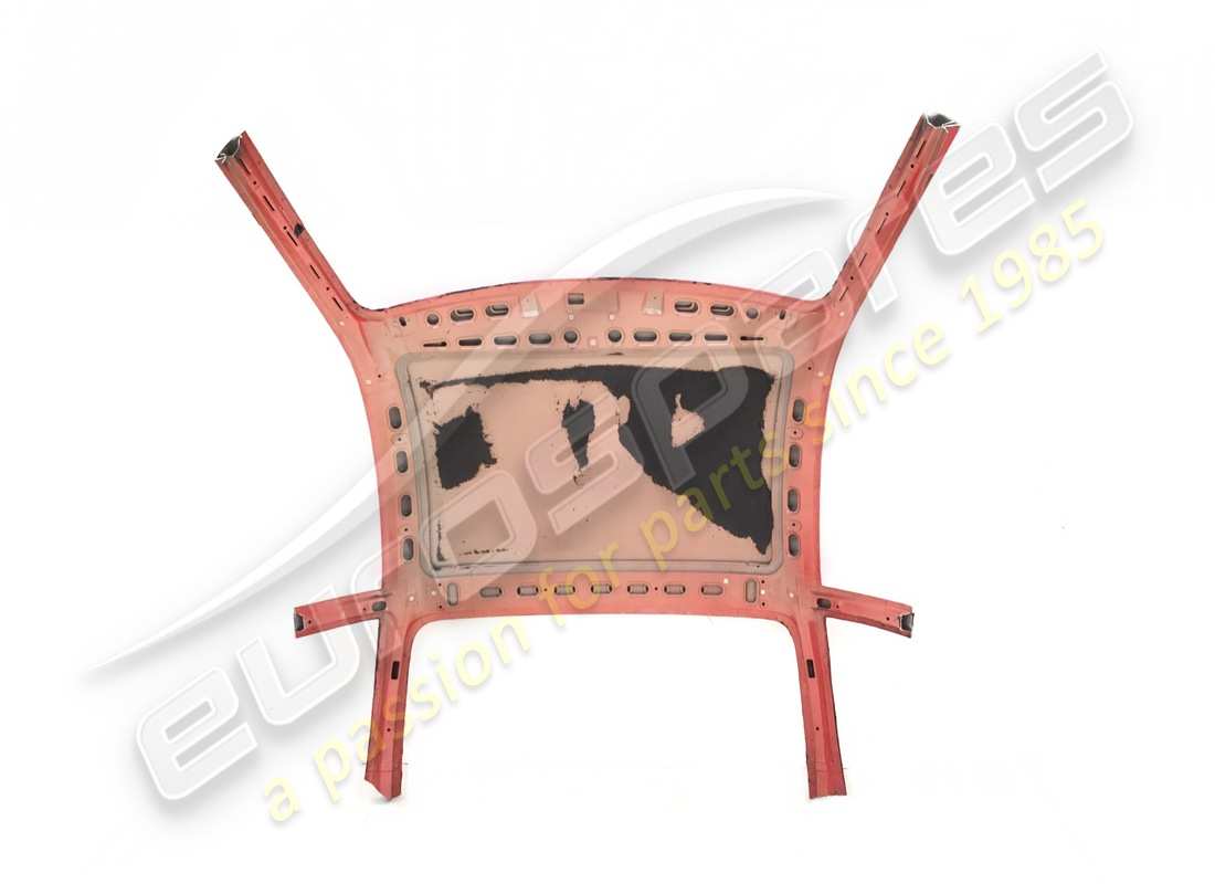 usato eurospares tetto completo. numero parte eap1230026 (4)