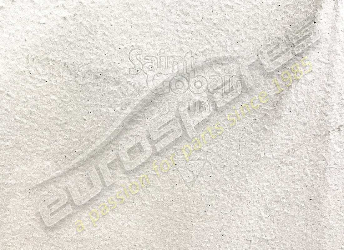 nuovo ferrari vetro luce quarto posteriore dx trasparente. numero parte 40022600 (2)