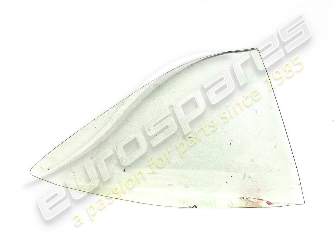 nuovo ferrari vetro luce quarto posteriore dx trasparente. numero parte 40022600 (1)