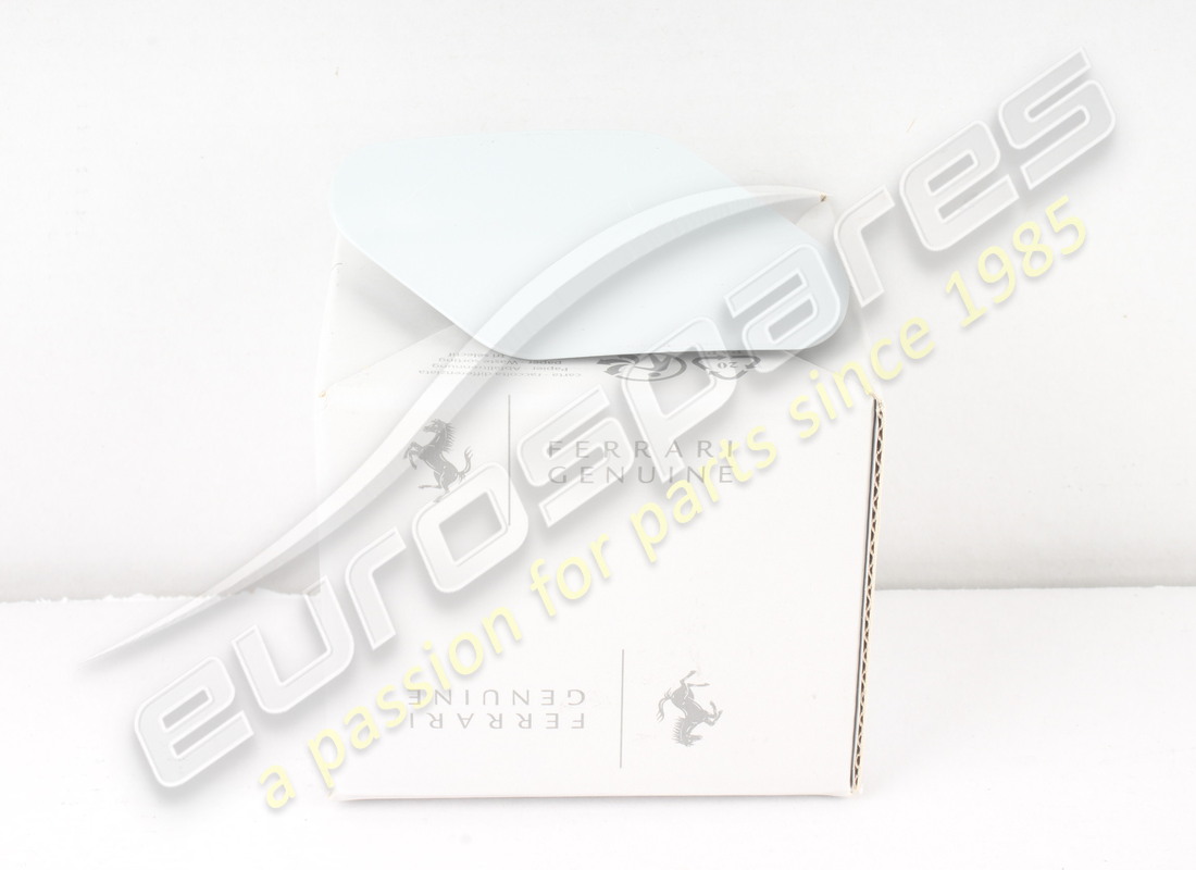 nuovo ferrari tappo dx. numero parte 65896400 (1)
