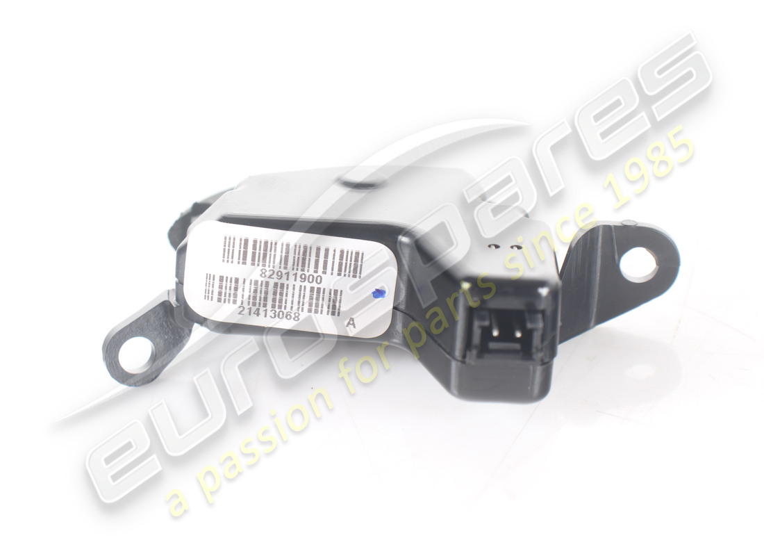 usato ferrari controllo ventilazione lh. numero parte 82911900 (3)