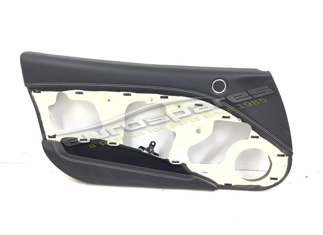 USATO Ferrari PANNELLO PORTA SX COMPLETO . NUMERO PARTE 86453200 (1)
