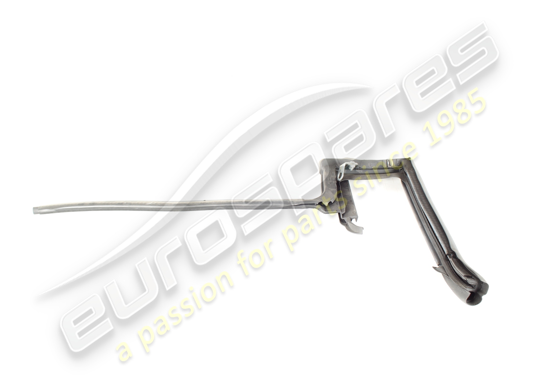 guarnizione perimetrale porta sx usata ferrari. numero parte 82200000 (2)