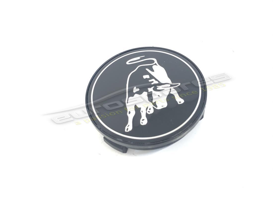 nuovo eurospares badge per ruota completa. numero parte 0052006285a (1)