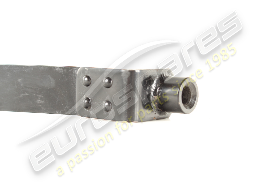 USED FERRARI UPPER TANK RETAINER STRAP. PART NUMBER 256028 (3) used ferrari upper tank retainer strap. part number 256028 (3)