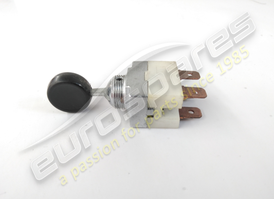 nuovo ferrari interruttore emergenza con spia incorporate. numero parte 0301746 (3)