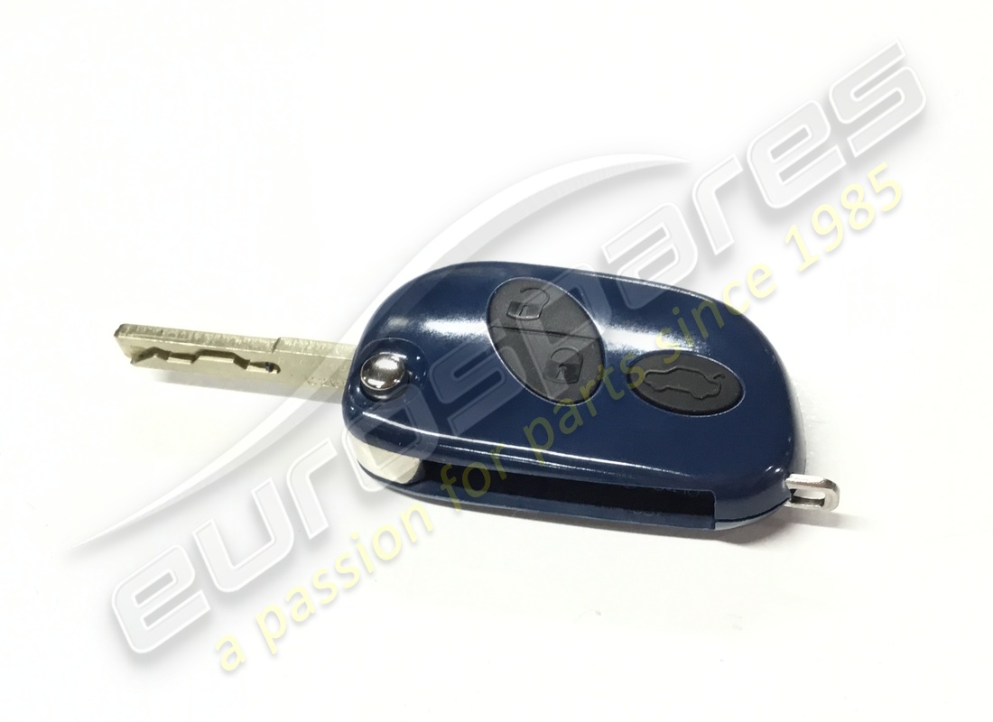 nuovo maserati kit serratura + chiave. numero parte 980139781 (2)