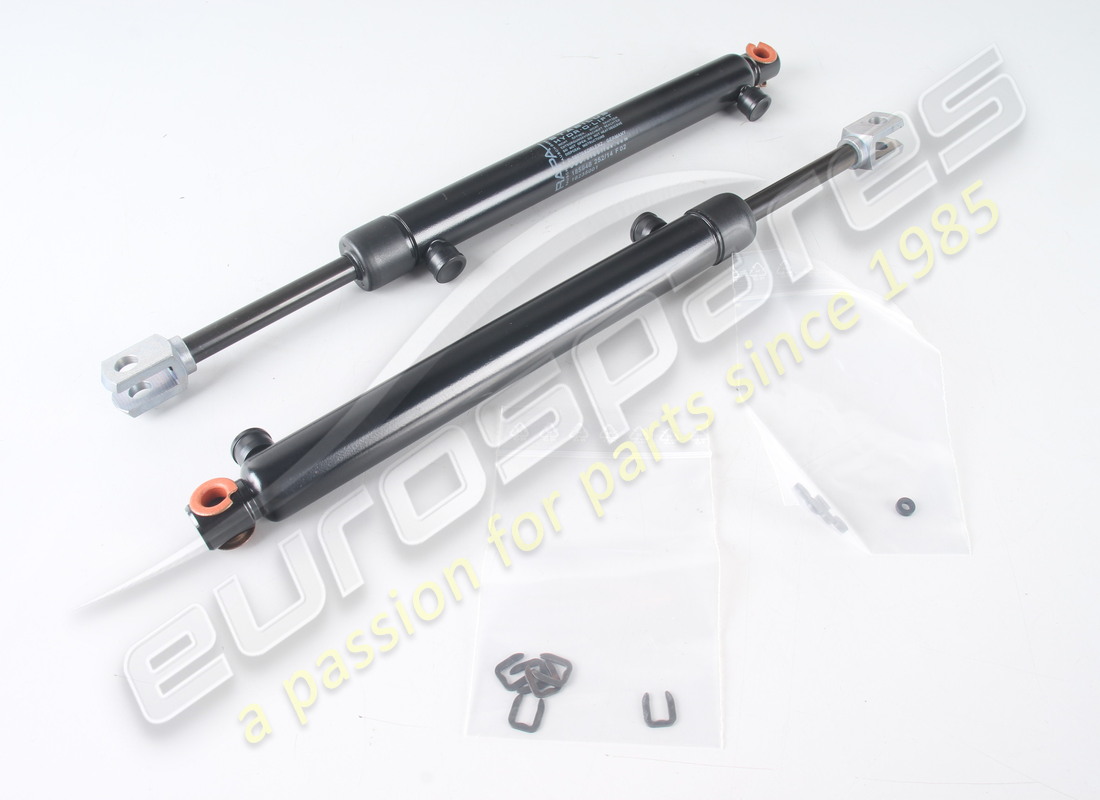 NUOVO FERRARI KIT PISTONE TETTO. NUMERO PARTE 70003529 (1) nuovo ferrari kit pistone tetto. numero parte 70003529 (1)