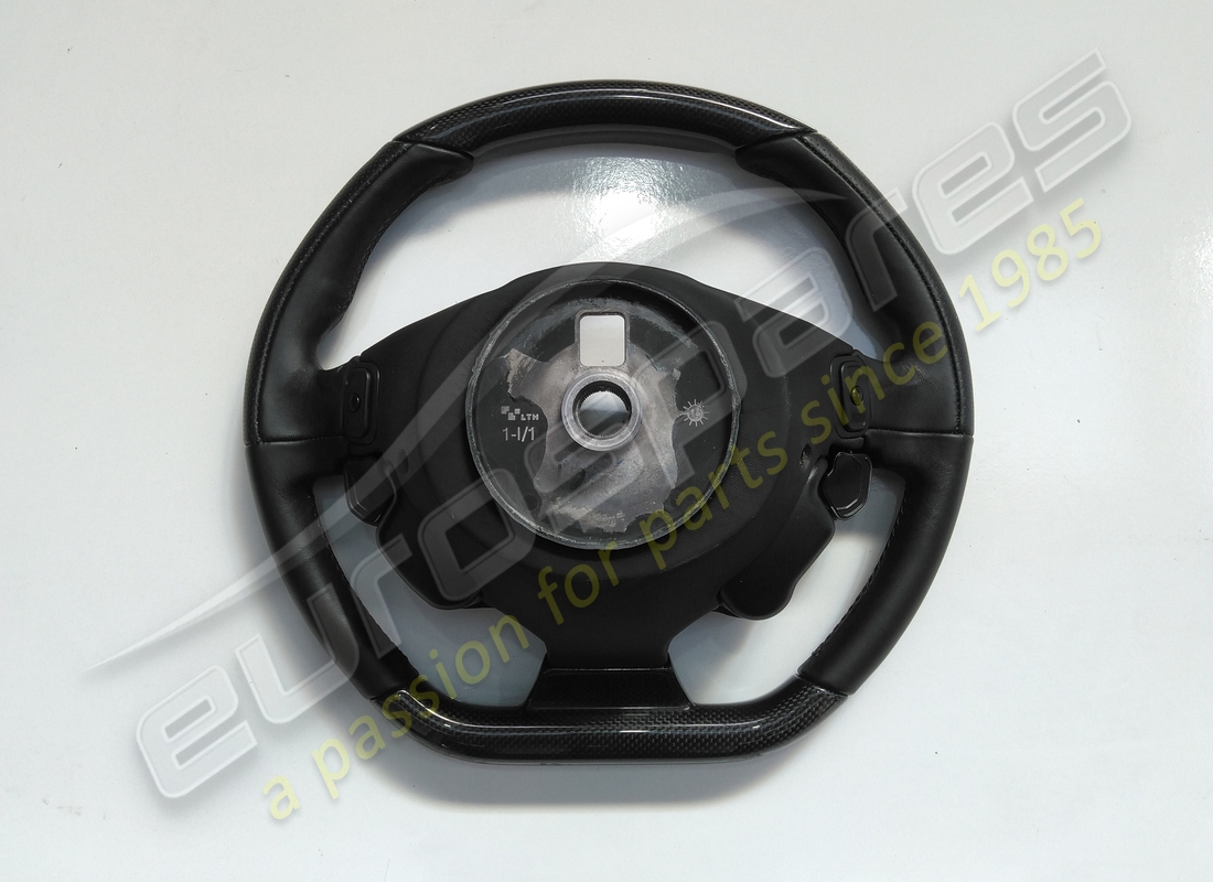 usato ferrari contr. al volante numero parte 304193 (2)