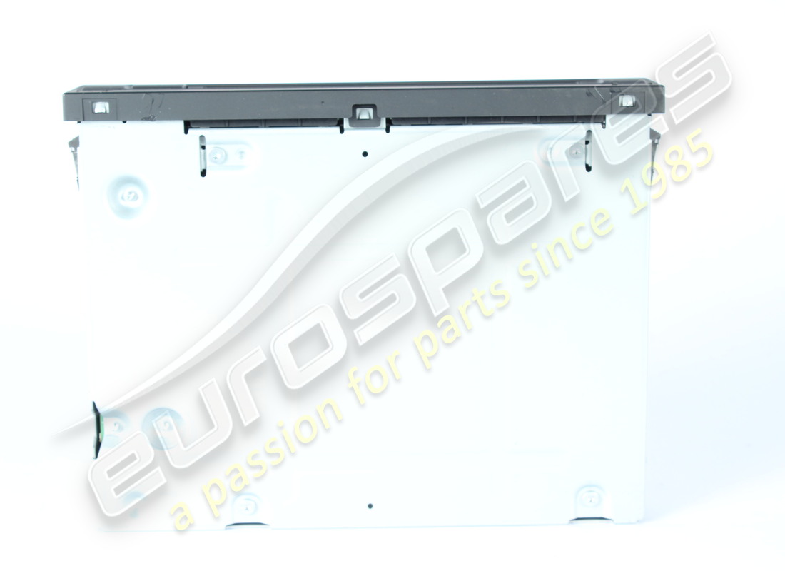 lettore dvd lamborghini usato im handschukasten. numero parte 4n0035123a (2)