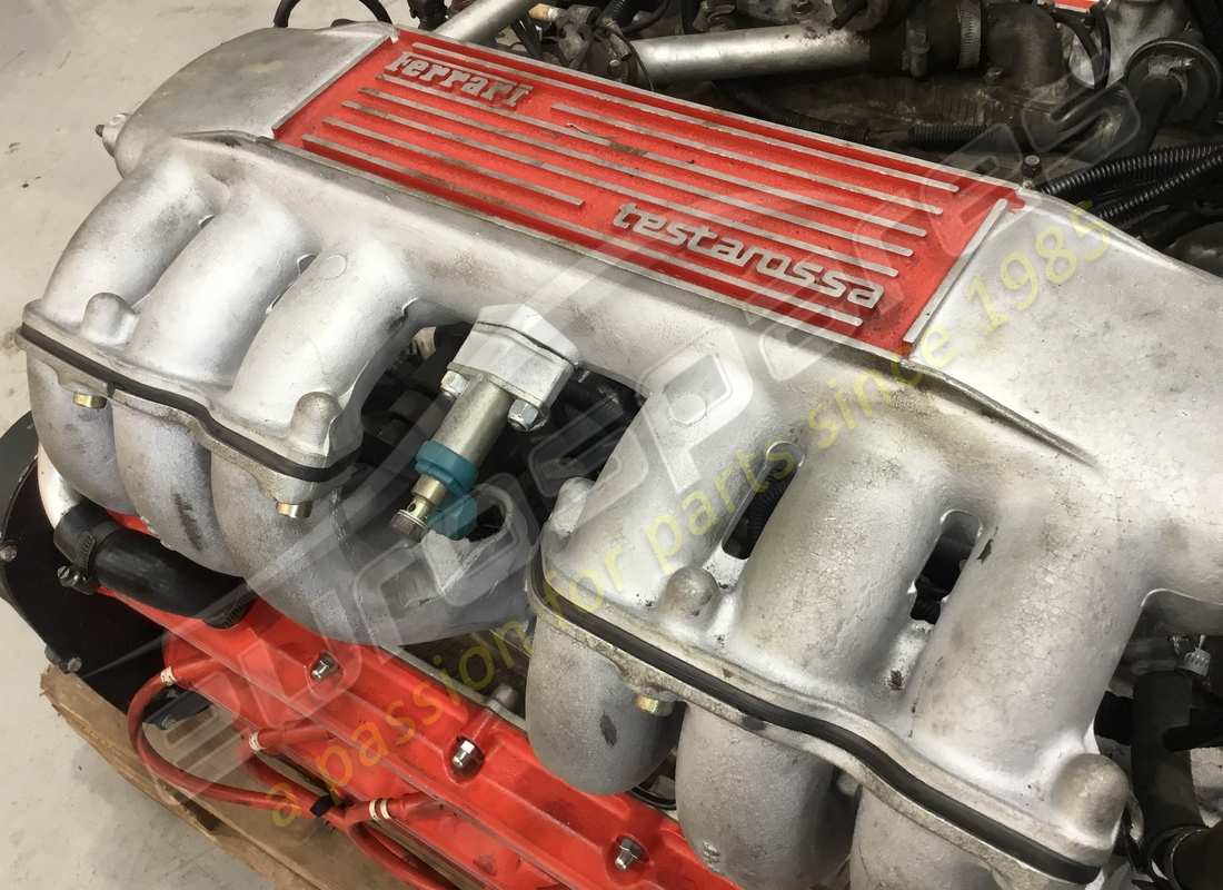 motore eurospares testarossa usato. numero parte eap1227180 (6)
