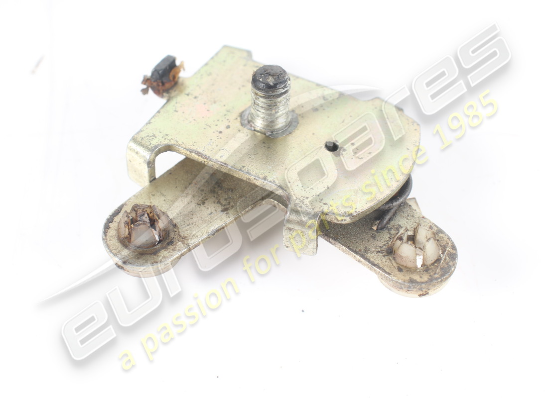 USATO FERRARI BLOCCO DESTRO. NUMERO PARTE 40063000 (2) usato ferrari blocco destro. numero parte 40063000 (2)