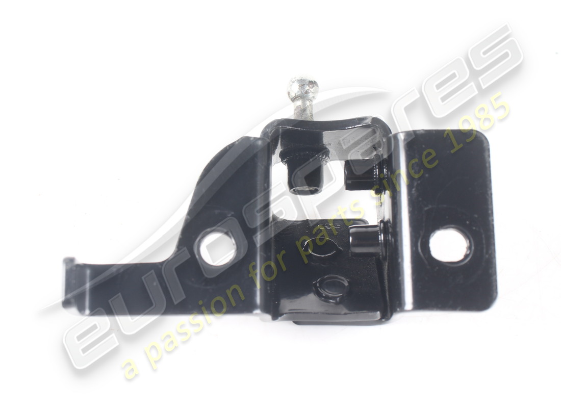 USATA LAMBORGHINI STAFFA DI MONTAGGIO. NUMERO PARTE 4T0809506B (5) usata lamborghini staffa di montaggio. numero parte 4t0809506b (5)