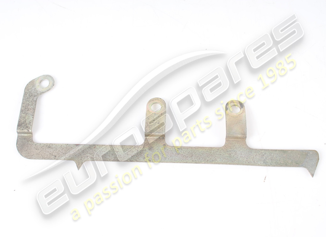 PIASTRA DI DISTRIBUZIONE USATA FERRARI. NUMERO PARTE 128185 (1) piastra di distribuzione usata ferrari. numero parte 128185 (1)