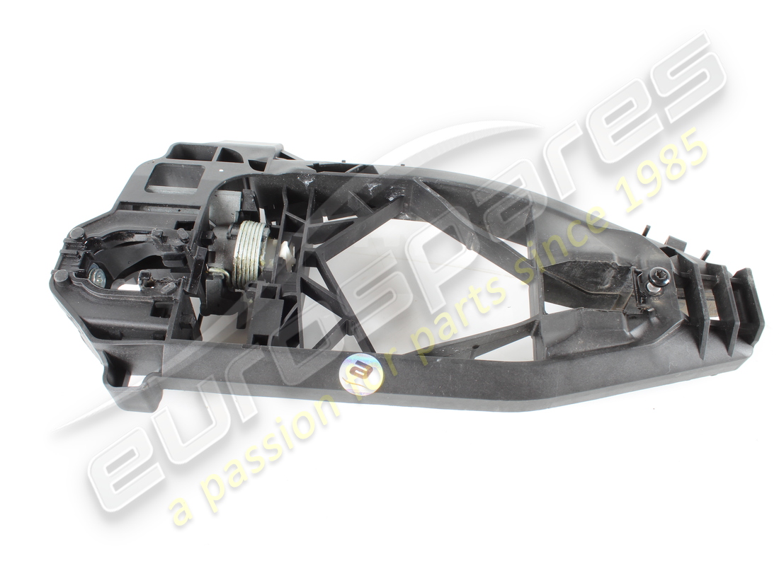 usata lamborghini staffa di montaggio. numero parte 4m8837811a (2)