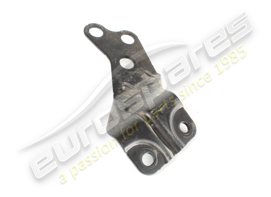 PIASTRA DI RITEGNO USATA Lamborghini NUMERO PARTE 4M0121079AE (1) PIASTRA DI RITEGNO USATA Lamborghini NUMERO PARTE 4M0121079AE (1)