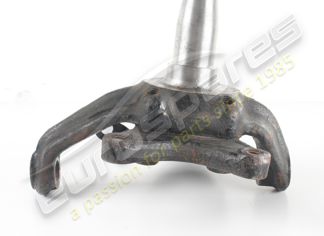 USATO LAMBORGHINI FUSO ANTERIORE DESTRO. NUMERO PARTE 005106531 (4) usato lamborghini fuso anteriore destro. numero parte 005106531 (4)