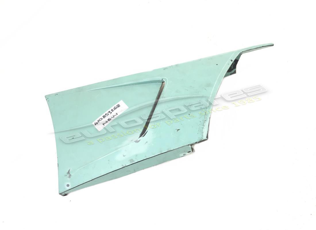 nuovo lamborghini pannello bilanciere dx numero parte 410853268 (1)