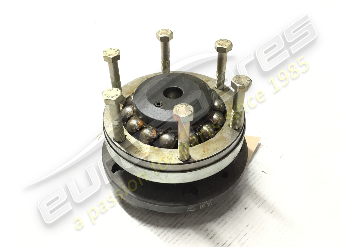 usato ferrari kit mozzo anteriore mon qv mod. numero parte 124530 (2)