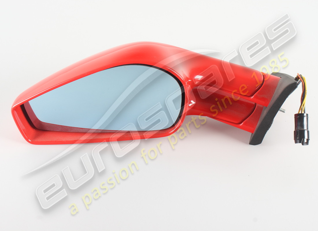 NUOVO (ALTRO) Ferrari SPECCHIO RETROVISORE ESTERNO SX . NUMERO PARTE 68033910 (1)