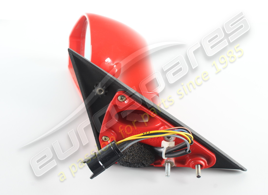 nuovo (altro) ferrari specchio retrovisore esterno sx. numero parte 68033910 (3)